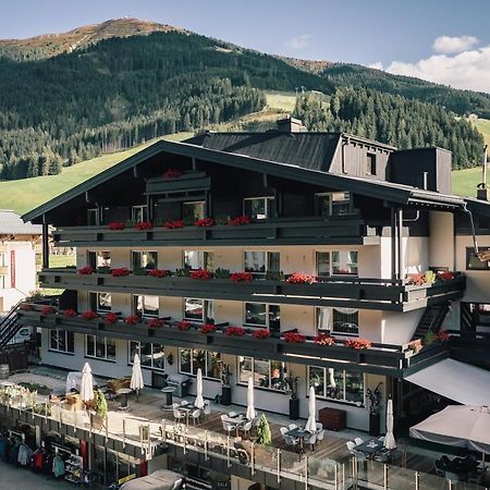 Hotel Der Gollinger Saalbach-Hinterglemm Exterior foto